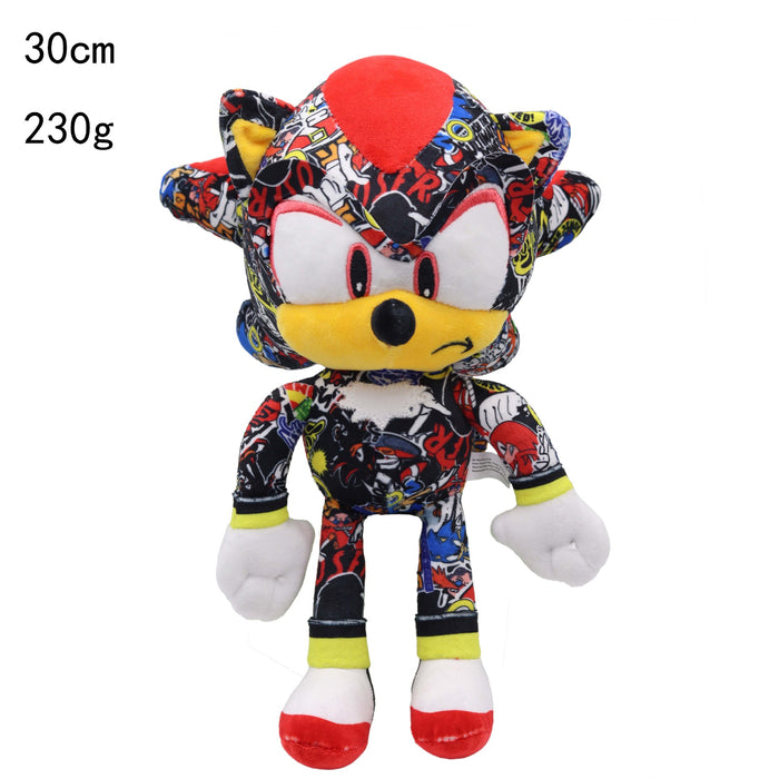 Wholesale Classic anime-related plush toys
