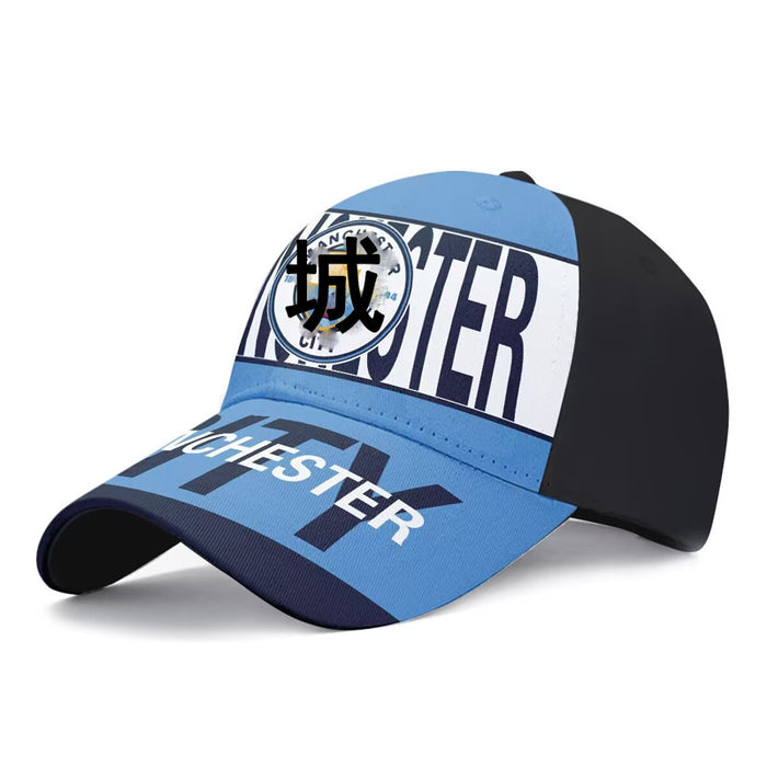 Wholesale Sun Protection Cotton Hat Football Fan Supplies
