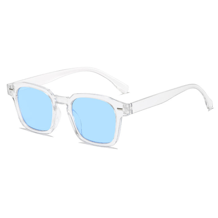 Wholesale Summer Square PC Sunglasses JDC-SG-Dit007