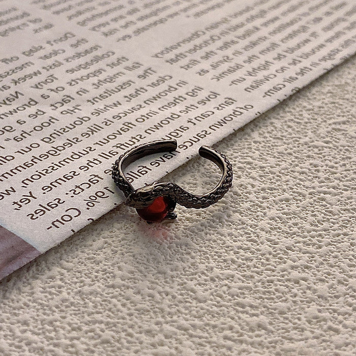 Wholesale Irregular folds, niche design, high-end feel, adjustable opening