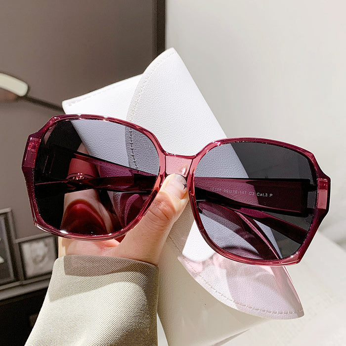 Wholesale Polarized Sunglasses, Portable Sunglasses, New Outdoor Mirrors