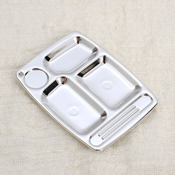 Wholesale Miniature Fast Food Model Dollhouse Scene Accessory Decorative Gift Prop