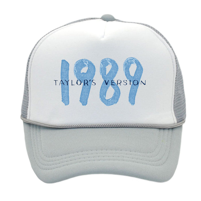 Wholesale Polyester 1989 Printed Baseball Caps JDC-FH-PN001