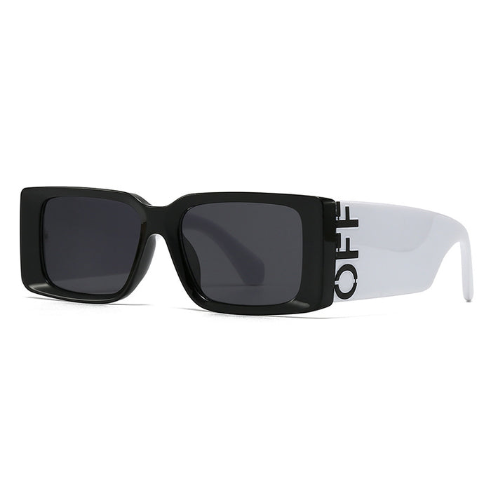 Wholesale PC Square Sunglasses JDC-SG-YingBang001