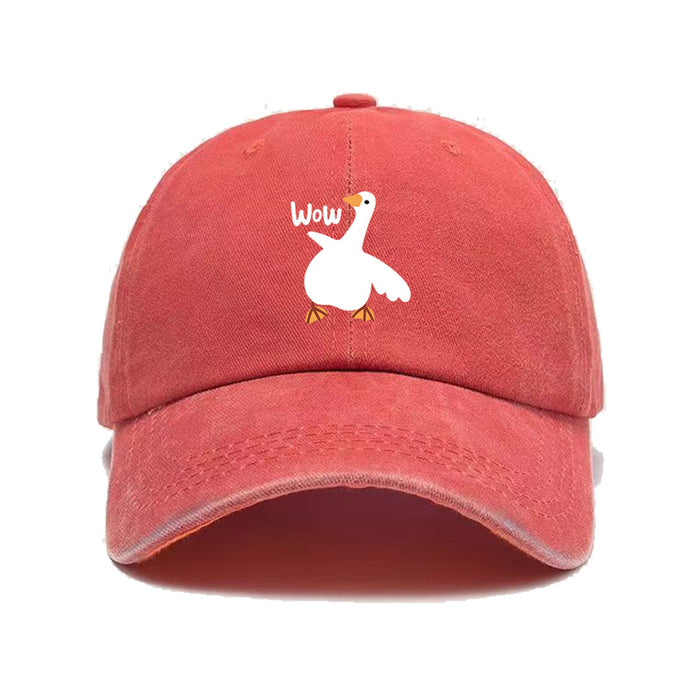 Wholesale Hat, baseball cap, soft top duckbill cap, sun visor, outdoor sun protection and rest