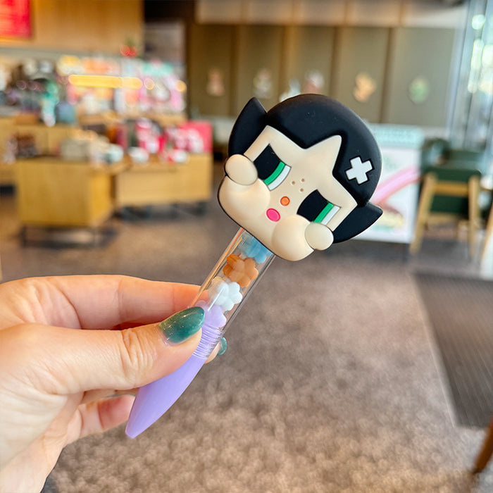 Wholesale Creative cute three-dimensional Ballpoint pen