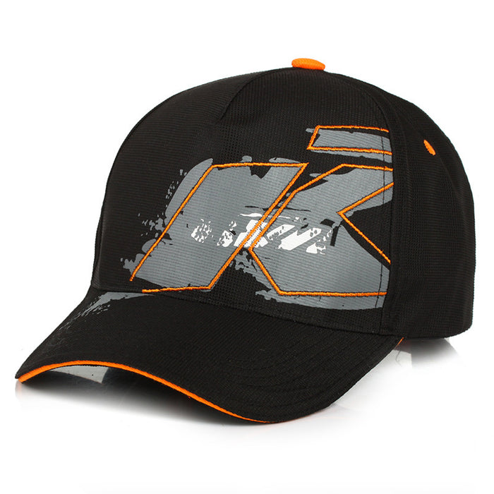 Wholesale Sports Cotton Baseball Cap JDC-FH-AngK003