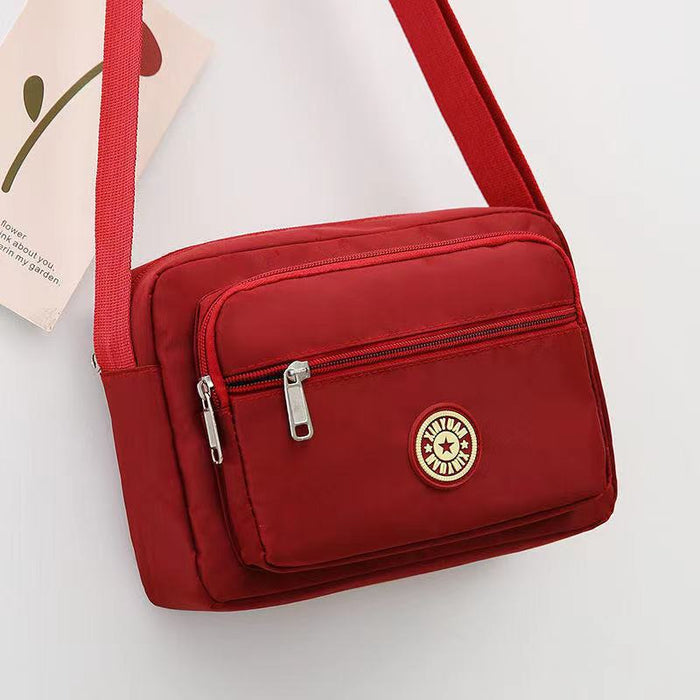 Wholesale Oxford Cloth Casual Shoulder Bags