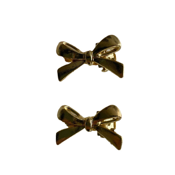Wholesale Bow hair clip, fashionable and versatile, bangs clip, side clip hair accessory