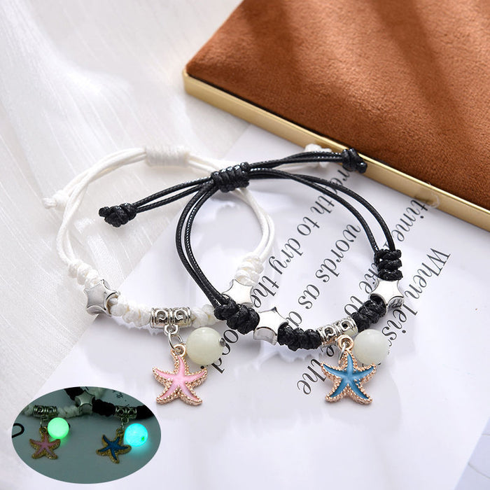 Wholesale Luminous Bracelet Friendship Bracelets