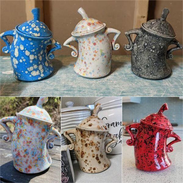 Wholesale Cups Creative Decorations JDC-CUP-YS003