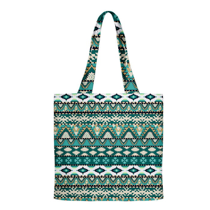 Wholesale Aztec Canvas Bags JDC-SD-JieNi001