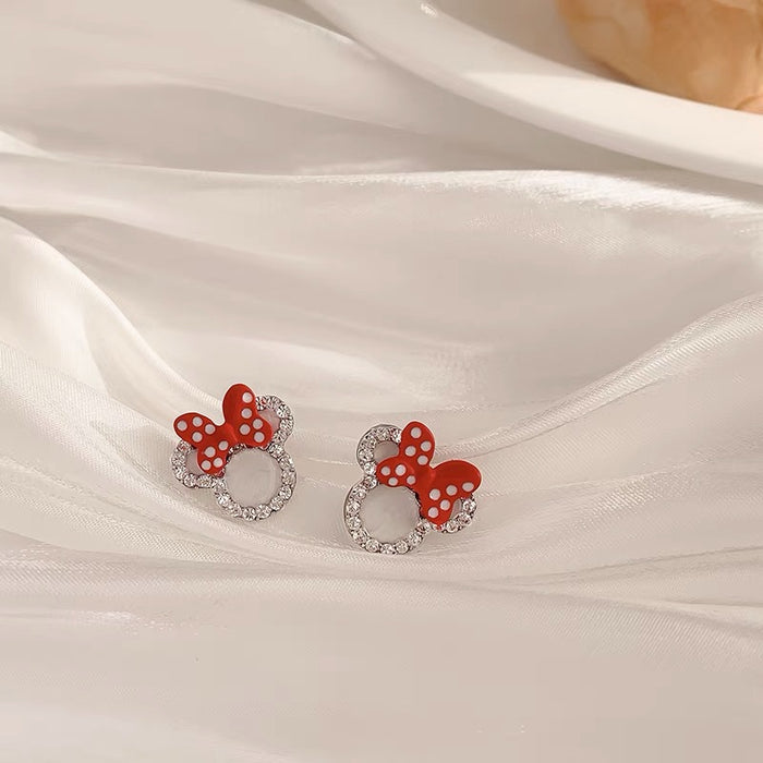 Wholesale Cute Sweet Earrings