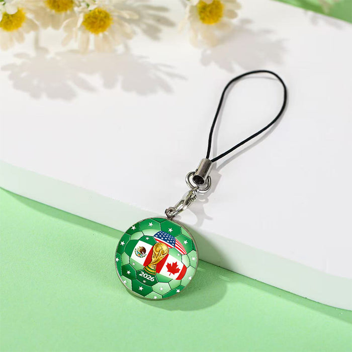 Wholesale  Crystal Keychain