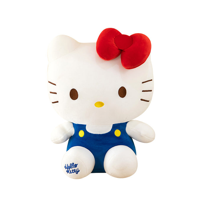 Wholesale Able Dopamine Cat Plush Toy