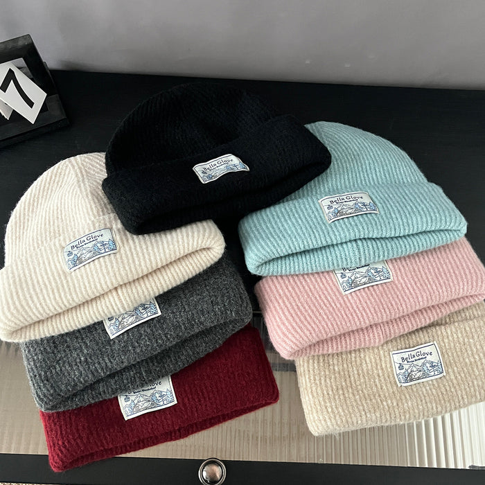 Wholesale Wool knitted hats