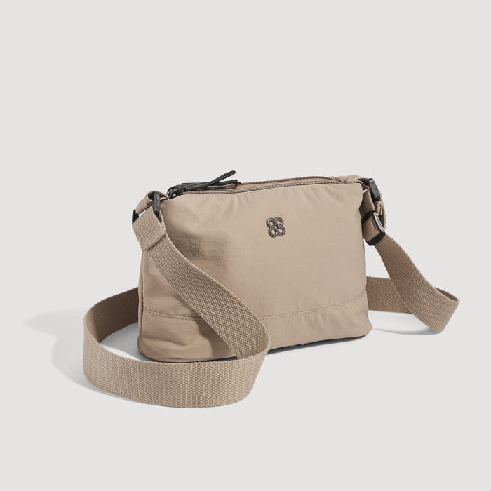 Wholesale shoulder bag nylon messenger bag casual Joker small bag