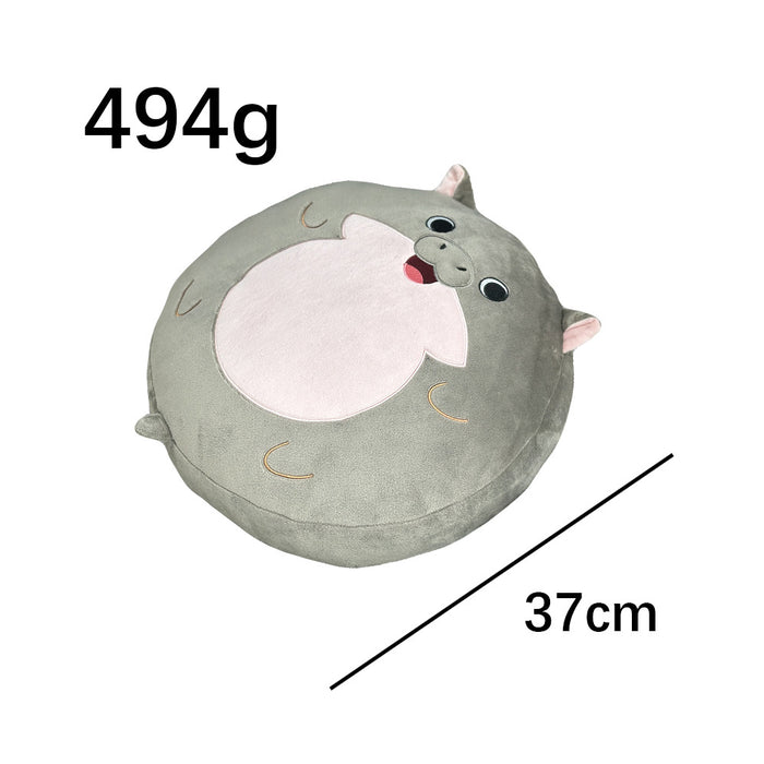 Wholesale small dwarf hippo dwarf hippo plush doll