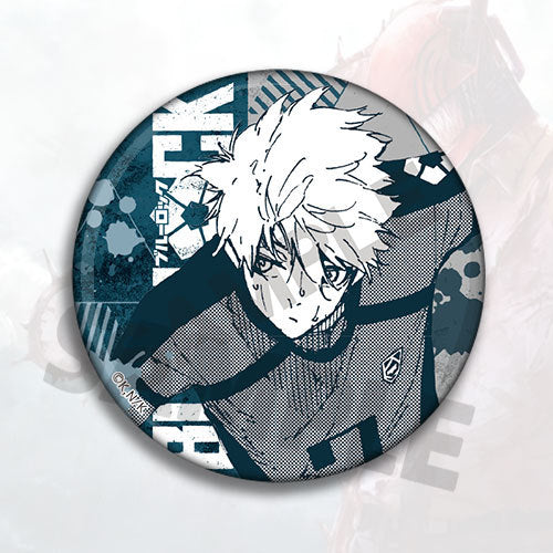 Wholesale Tinplate Anime Badge Brooch For Fans And Collectors