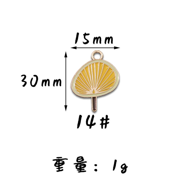 Wholesale 10pcs Nostalgic sewing machine twenty-eight Rod diy alloy oil earrings pendant key chain pendant jewelry accessories