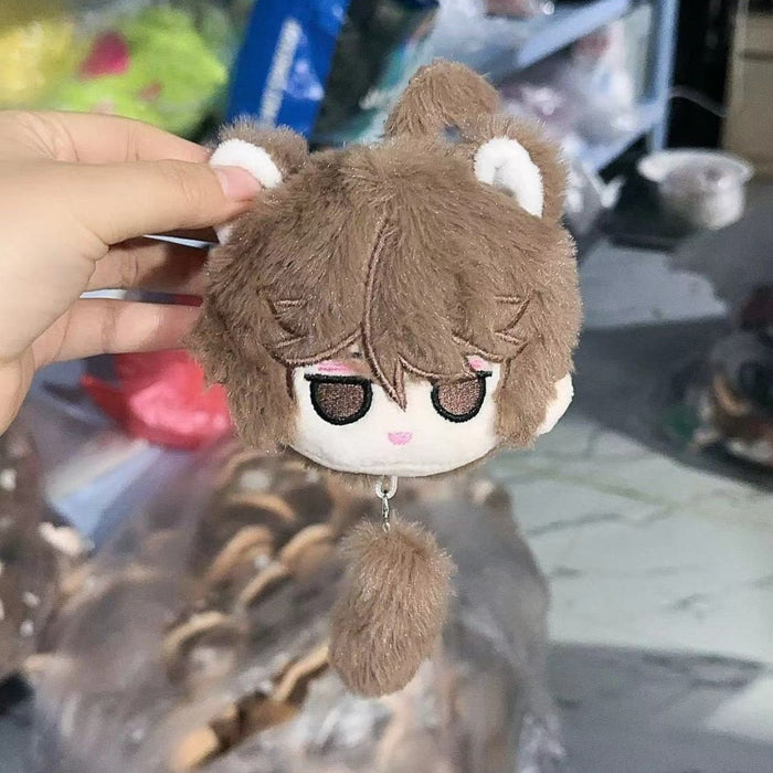 Wholesale Game er Plush Cute Pendant