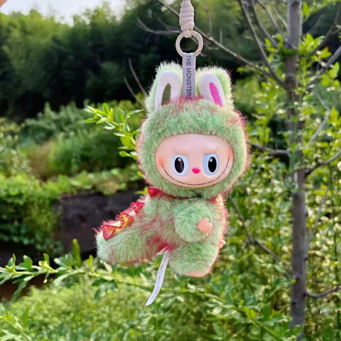 Wholesale Cute Cartoon Plush Toy Doll Accessory Gift
