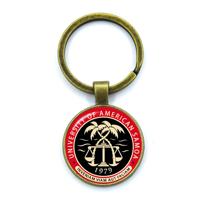 Wholesale TV series keychain