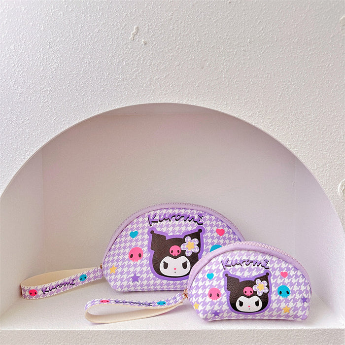 Wholesale PU Cartoon Print Coin Purse JDC-WT-Kameng001