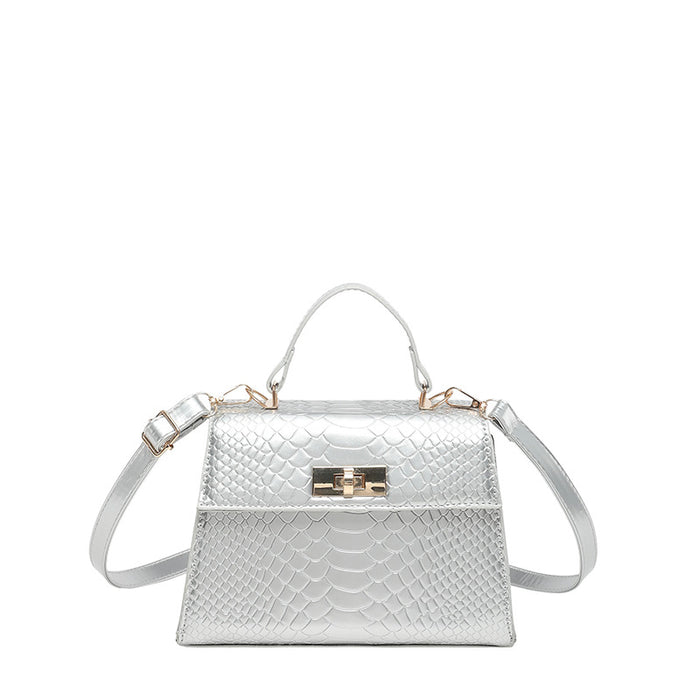 Wholesale Vintage Chic Small Square Crossbody Bag Everyday Fashion Accessory