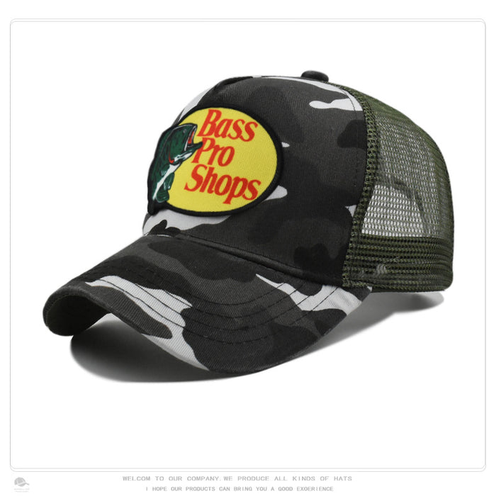 Wholesale Baseball Cap Summer Sunshade Duck Cap