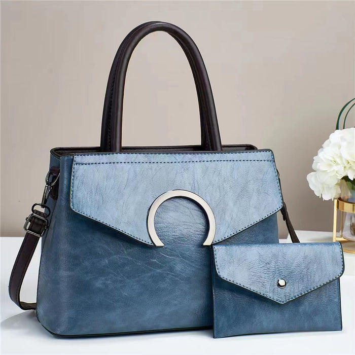 Wholesale two piece handbag JDC-SD-ShenAi002