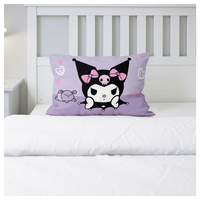 Wholesale Cartoon Polyester Pillowcase (S) JDC-PW-HHY001