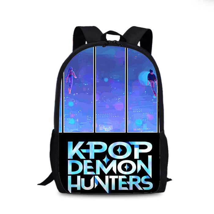 Wholesale KPOP backpack student backpack bags