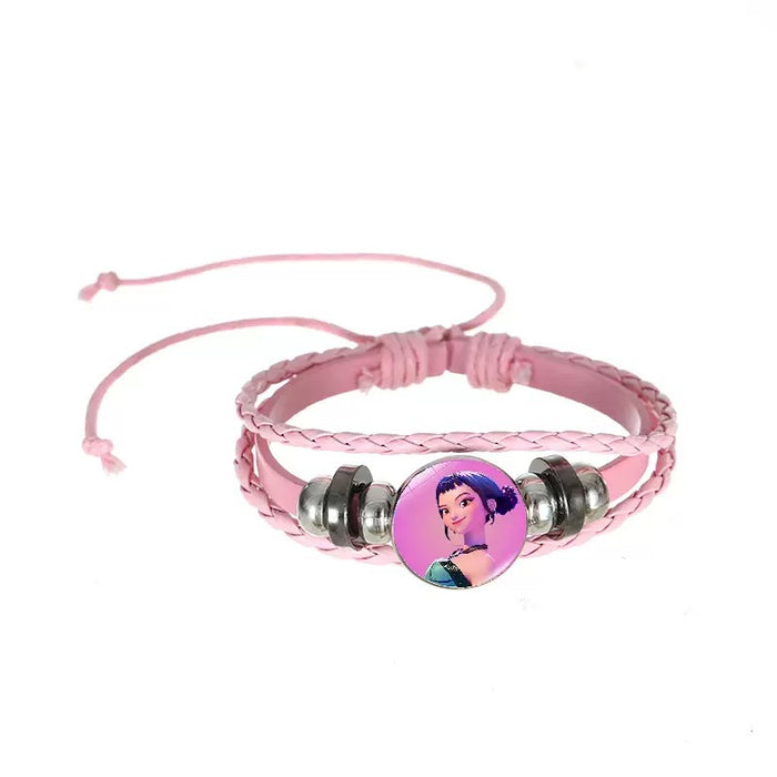 Wholesale Stylish and versatile Time Gemstone Bracelet