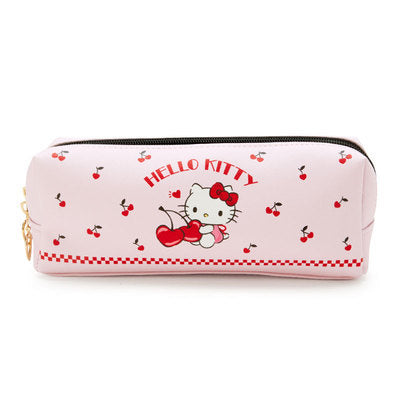 Wholesale Leather Cartoon Pencil Case (S) JDC-PC-YC002