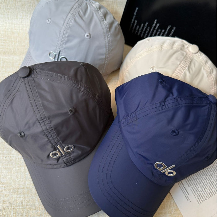 Wholesale Brand New Quick-drying Baseball Cap Children's  Cyber Celebrant Casual All-match  Small Cap Sunscreen Sunshade Hat