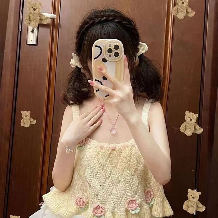 Wholesale Cute necklace with simple temperament and collarbone chain