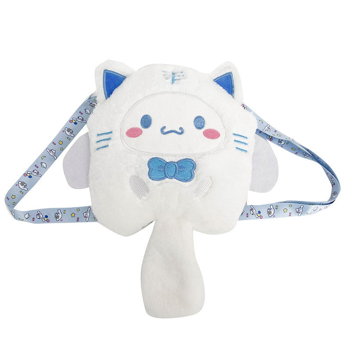 Wholesale  messenger bag children  girl cartoon small bag shoulder bag