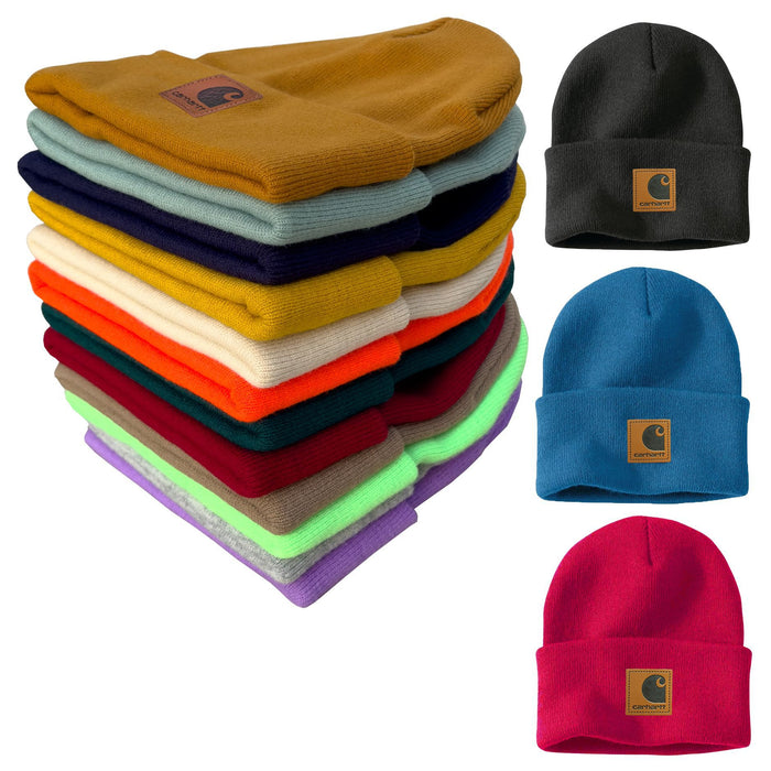 Wholesale Knitted Hat All-match Wool Hat