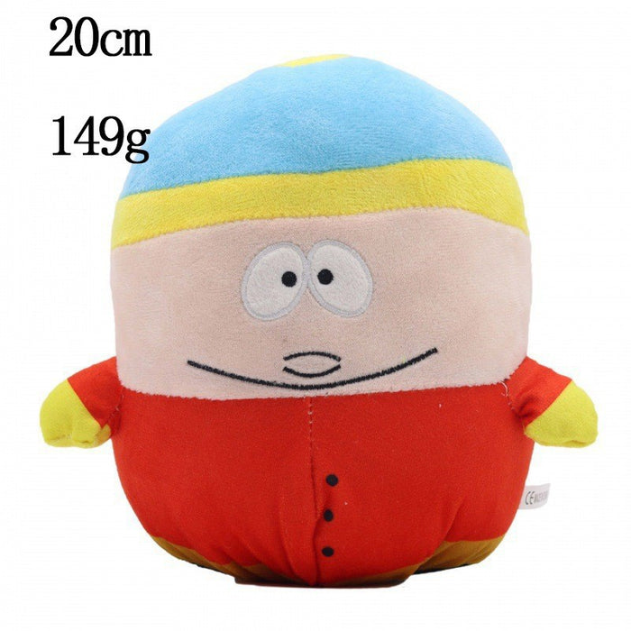 Wholesale Doll Cartoon plush toy paradise doll