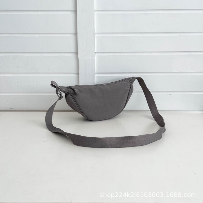 Wholesale Nylon Canvas Messenger Bag JDC-SD-MoZi003