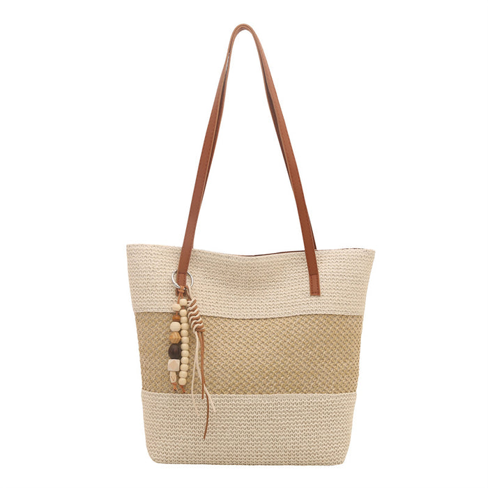 Wholesale Large Capacity Stylish and Unique Minimalist Underarm Bag for Women