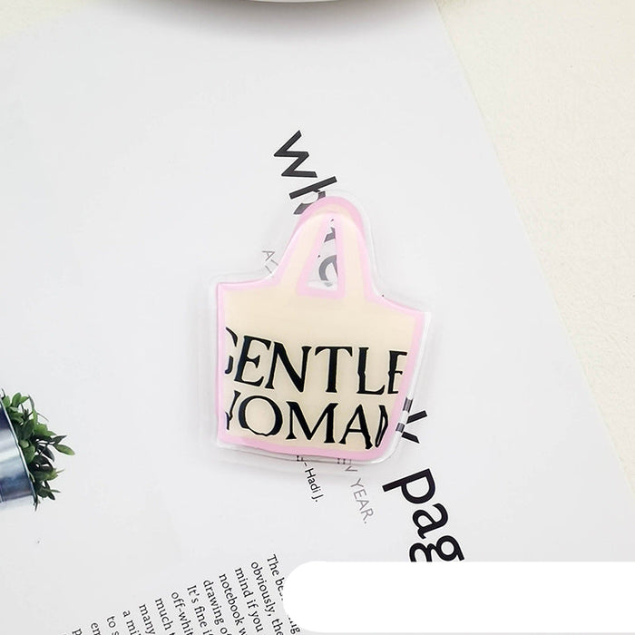 Wholesale Special-shaped Glue Phone stand