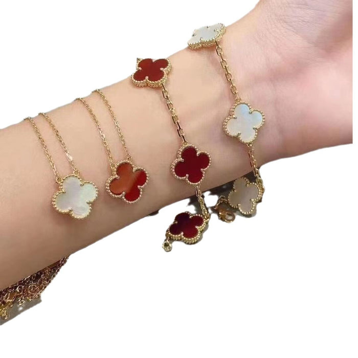 Wholesale Double sided bracelet made of titanium steel that does not fade, bracelet bracelet bracelet, bracelet bracelet bracelet, 15mm bracelet