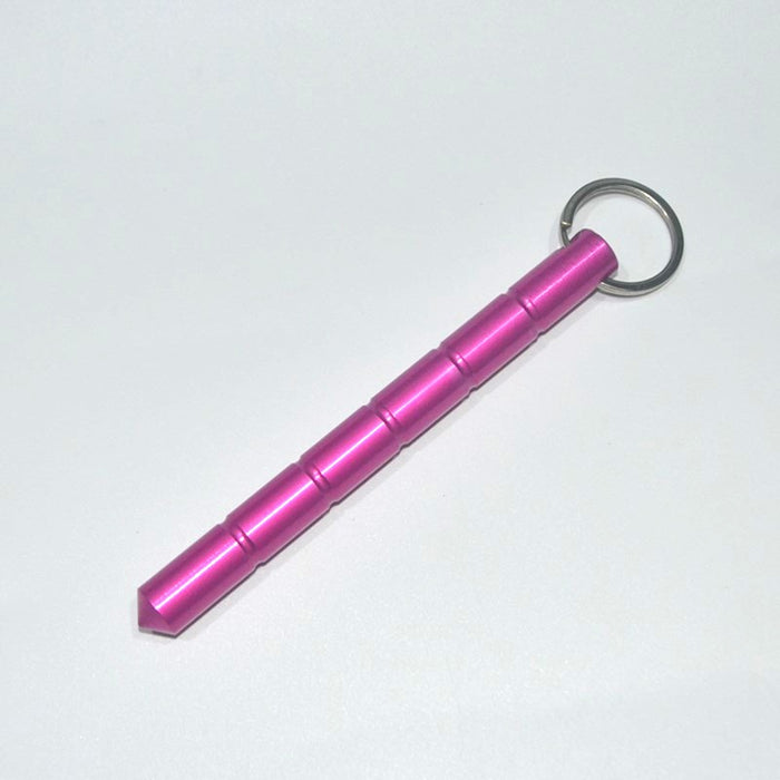 Wholesale Multifunctional Alloy Keychains JDC-KC-KaB011