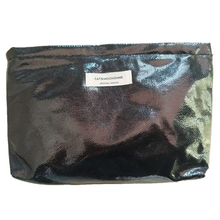 Wholesale Original new makeup bag, large capacity toiletry bag, outdoor storage bag, organizing bag, simple and portable