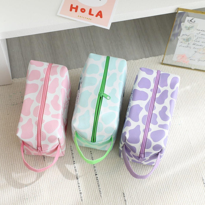 Wholesale Large-Capacity Travel Toiletry Bag