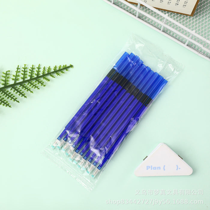 Wholesale Big-eyed Frog Positive Posture Erasable Pen