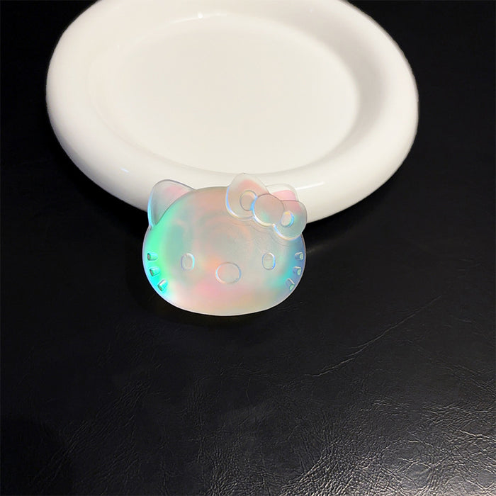 Wholesale Cat Mobile Airbag Retractable Phone stand