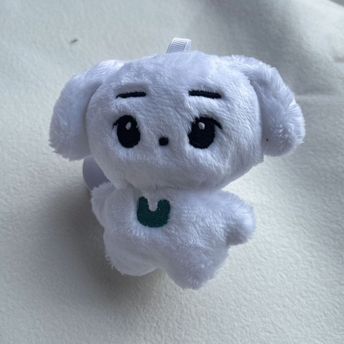 Wholesale NewJeans Plush Keychain JDC-KC-ZhiXi001